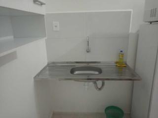 kitnet suite - Caraguatatuba - 6