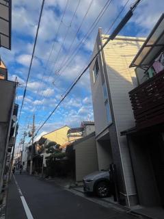 嵐鶴橋 - Osaka - 6