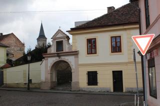 Penzion U Brány - Kutná Hora - 1