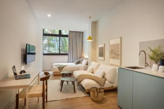 Alma House - Singapur - 9