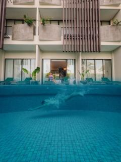 Four Points by Sheraton Bali, Seminyak - Seminyak - 5