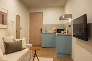 Alma House - Singapore - 8