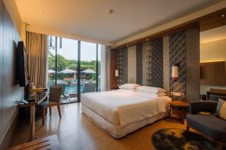 Four Points by Sheraton Bali, Seminyak - Seminyak - 8