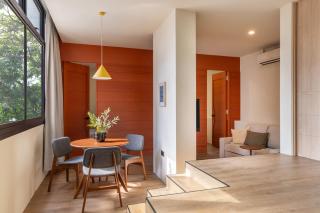 Alma House - Singapur - 4