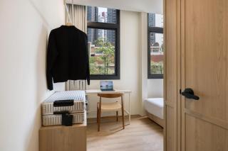 Alma House - Singapur - 6