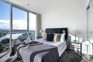 Artique 2 Bedroom Apartment Close To The Beach - CoastHM - Gold Coast - 5