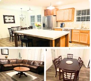 Beautiful, Cozy home in Concord - Concord - 8