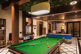 Royal Dreams Beach House - Suratakal - 5