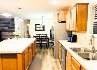 Beautiful, Cozy home in Concord - 1