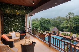 Royal Dreams Beach House - Suratakal - 8
