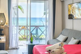 Le Flamboyant 2 0 - Saint-Gilles-les-Bains - 7