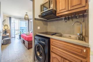 Le Flamboyant 2 0 - Saint-Gilles-les-Bains - 8