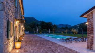 Villa Casa Pintori - Buzet - 2
