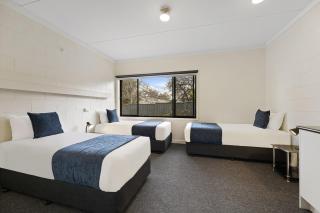 Hamilton Lakeside Motel - Hamilton - 7