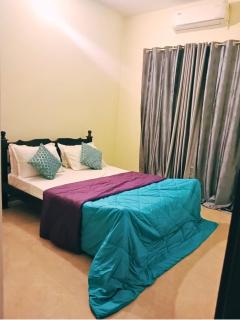 Private 3BHK Villa with Indoor Pool near Mahabalipuram - Chengalpattu - 2