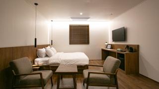 Hotel Yimok - Busan - 0