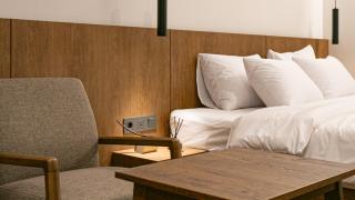 Hotel Yimok - Busan - 1