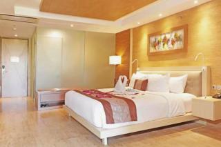 Viorel 1 BR Whirlpool Suite Room ZN75 - Seminyak - 7