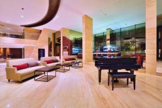 Viorel 1 BR Whirlpool Suite Room ZN75 - Seminyak - 2