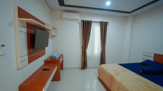 Guest House Sambilegi - Kalasan - 7