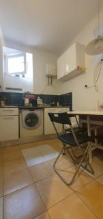 Praga apartment - Bucharest - 1