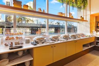 Clarion Suites Gateway - 3