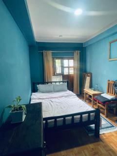 Pasne Aajako Hotel - Bandipur - 4