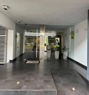 Nice Departamento Palermo - 8