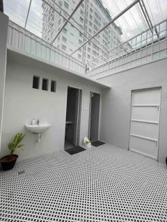 Modern Victorian Homestay - 1