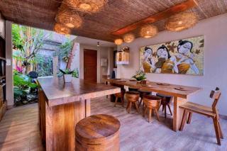 Asoka 4 BR Private Pool Villa ZN80 - 9