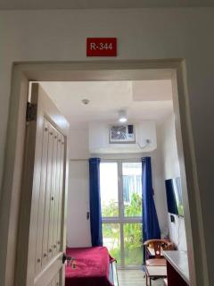 NA Studio at La Bella Tagaytay Residences - Tagaytay - 7