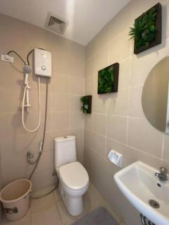 NA Studio at La Bella Tagaytay Residences - Tagaytay - 1