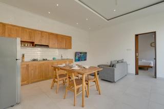 Villa Polo - Padonan near Canggu - Dalung - 6