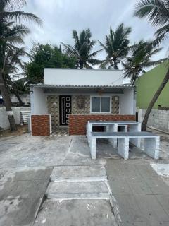 Caribbean Island Home Stay - Mahabalipuram - 1