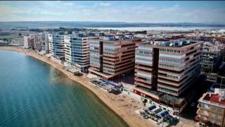 El Mar - Torrevieja - 0
