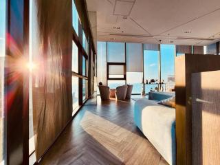 Sea View 2 Bed Room At Great Central Location - Pattaya - 1