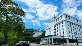 The Palace Hotel Kota Kinabalu - Kota Kinabalu - 0
