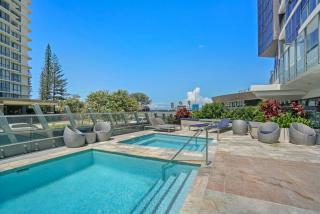 Rhapsody Stunning Ocean Views Apartment - CoastHM - 7