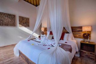 Ranjana 4 BR Private Pool Villa ZN82 - Ubud - 6