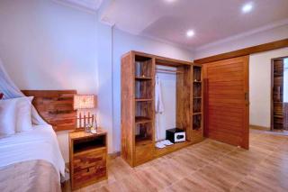 Ranjana 4 BR Private Pool Villa ZN82 - Ubud - 8
