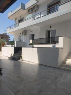 Villa Leonel - Ksamil - 2