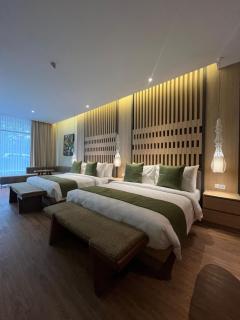 Wyndham Garden Yogyakarta Hotel Conference & Action Park - Sleman - 7