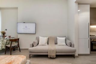 Charming Аpartments at Azizi Riviera - Dubai - 8