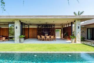 Salt Villa Canggu - Canggu - 9