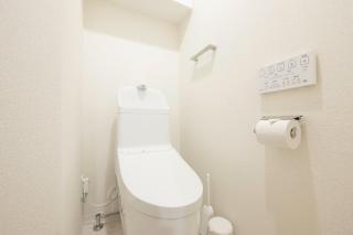 MAT Shinjuku West - 5