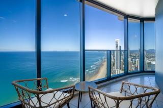 CASSA BEACHFRONT - Breathtaking Oceanview Apartment - Gold Coast - 8