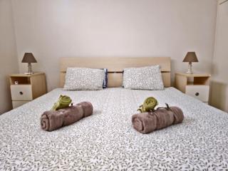 MyCyprusStay-Queen Anna's Dream 1 Bedeoom Apartment - 1