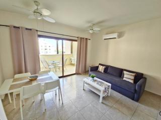 MyCyprusStay-Queen Anna's Dream 1 Bedeoom Apartment - 4