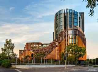 Myhome Apartment - Melbourne - 7