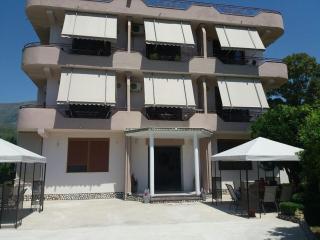 Edgar Hotel - Vlora - 4